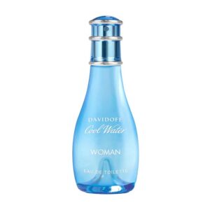 Davidoff Cool Water Woman Eau de Toilette Spray 50ml