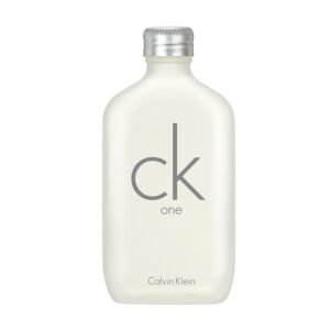 Calvin Klein CK One Eau de Toilette Spray 100ml