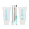 Laurelle Parfums Homme Gift Set 100ml