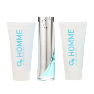 Laurelle Parfums Homme Gift Set 100ml