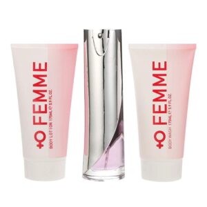 Laurelle Parfums Femme Gift Set 100ml