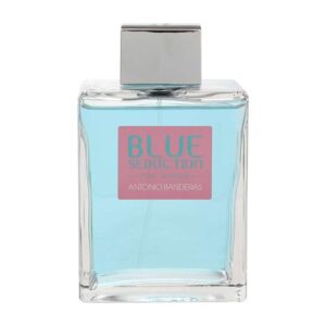 Antonio Banderas Blue Seduction Eau de Toilette Spray