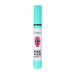 L'Oreal Magic Mani Retouch & Go Manicure Pen