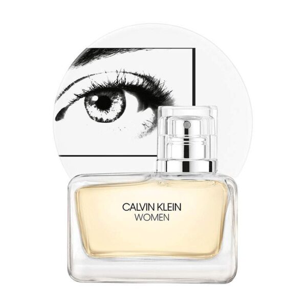 Calvin Klein Women Eau de Toilette Spray 50ml