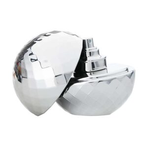 Laurelle Parfums VIP Disco Silver Eau de Parfum Spray 100ml