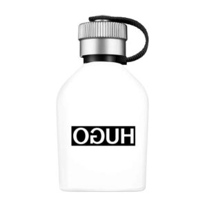 HUGO Reversed Eau de Toilette Spray 125ml