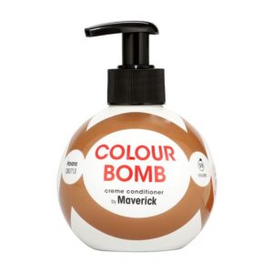 Colour Bomb CrÃ¨me Conditioner Havana 250ml
