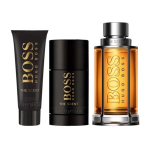 BOSS The Scent Gift Set 100ml