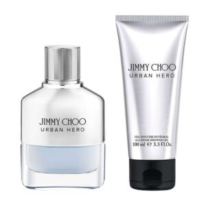 Jimmy Choo Urban Hero Gift Set 50ml