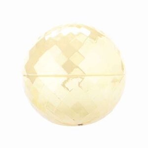 Laurelle Parfums VIP Disco Gold Eau de Parfum Spray 100ml