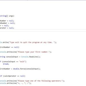 .NET Core for Absolute Beginners