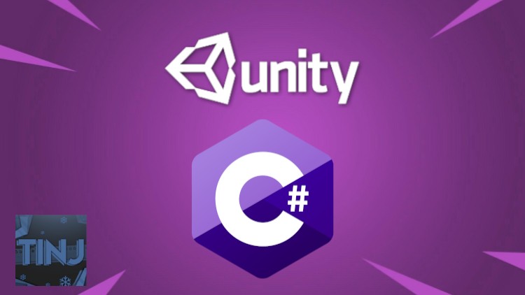 (Unity & C#) 1 (Unity & C#)