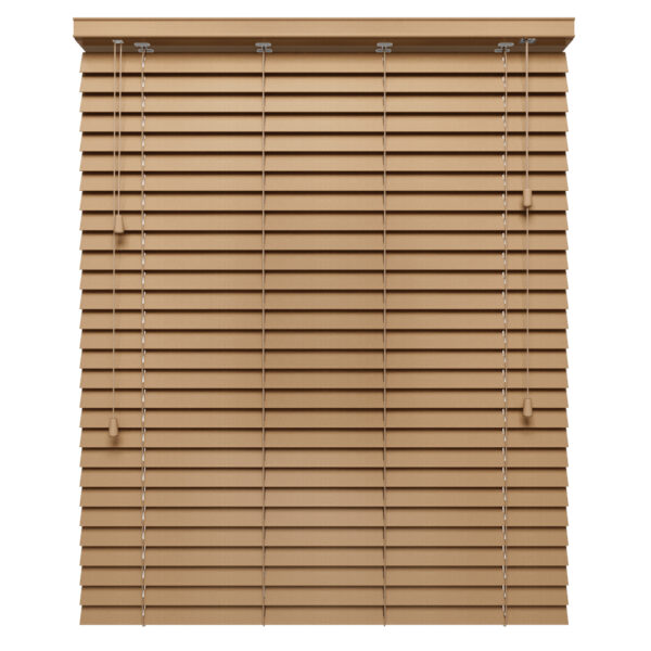 Real Wood Nude