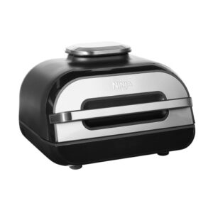 Ninja Foodi MAX Health Grill & Air Fryer AG551UK