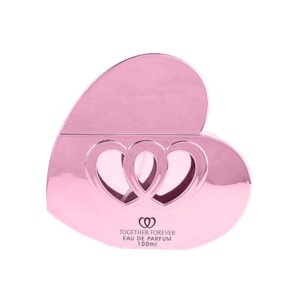 Laurelle Parfums Forever Together EDP Spray 100ml