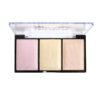 NYX Love You So Mochi Highlighting Palette