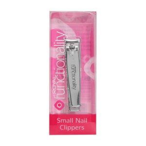 Royal Cosmetics Functionality Small Nail Clippers