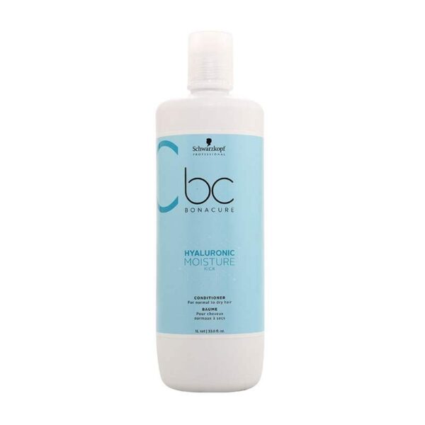 Schwarzkopf Bonacure Hyaluronic Moisture Conditioner 1000ml