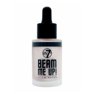 W7 Beam Me Up! Illuminator Volcano 30ml