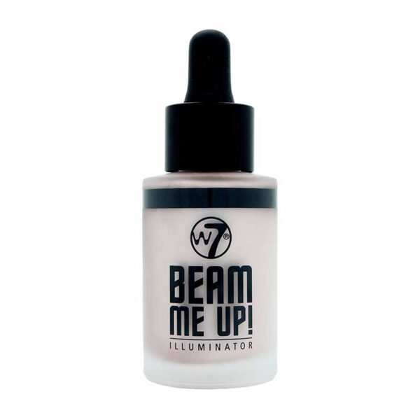 W7 Beam Me Up! Illuminator Volcano 30ml