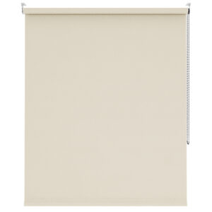 Gibson White Dove Roller Blind