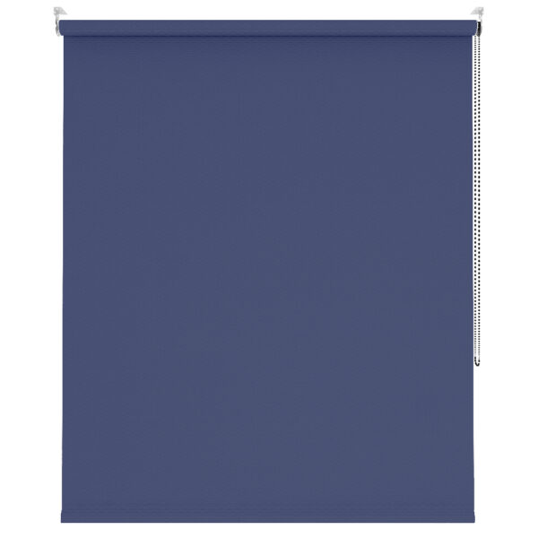Gibson Navy Roller Blind