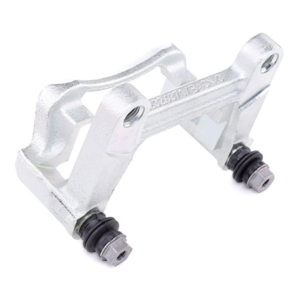 BOSCH Caliper Bracket 0 204 201 748 Brake Caliper Bracket,Brake Caliper Support Bracket RENAULT,MASTER II Kasten FD