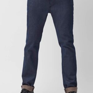 Ash Denim Jeans - raw