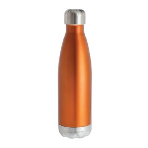 Orange Water Bottle 500ml