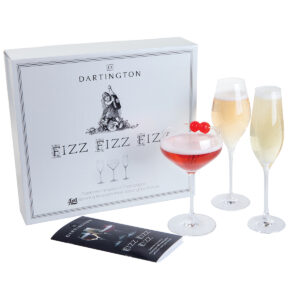 Fizz Fizz Fizz Gift Set