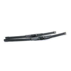 Continental Wiper Blades AQUACTRL SET 2800011155280 Windscreen Wipers,Window Wipers VW,AUDI,SEAT,TIGUAN AD1,TIGUAN ALLSPACE BW2,A6 Avant 4G5, C7, 4GD