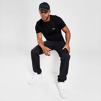 BOSS Spectre Cuffed Track Pants - Black - Mens