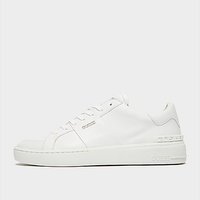 GUESS Verona Stripe Low - White - Mens