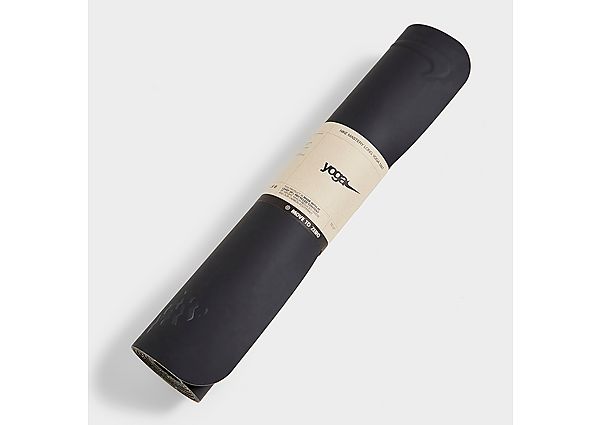 Nike Mastery Long Yoga Mat - Grey 1 Nike Mastery Long Yoga Mat - Grey