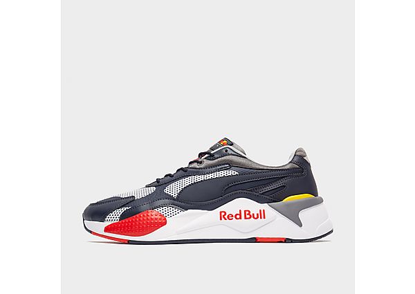 Puma RS-X3 Red Bull Racing Motorsport - Blue 1 Puma RS-X3 Red Bull Racing Motorsport - Blue