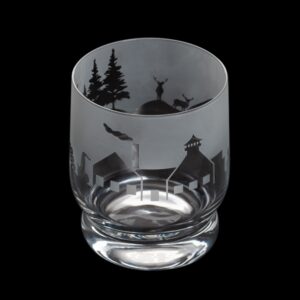 Aspect Tumbler Whisky