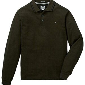 Weekend Offender Nicholson Polo
