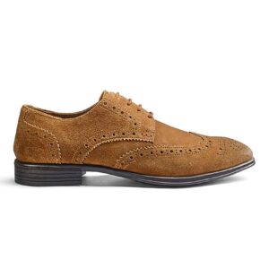 SoleForm Brogues Standard Fit