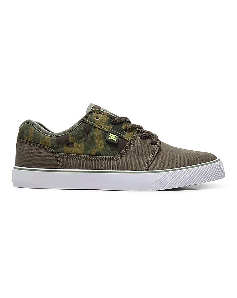 DC Shoes Tonik TX SE Trainers 1 DC Shoes Tonik TX SE Trainers