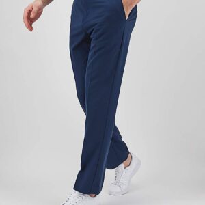 Farah Midnight Roachman Trousers 29in