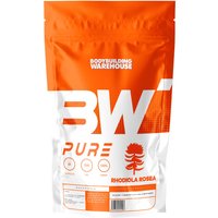 Pure Rhodiola Rosea - 60 Caps Bodybuilding Warehouse