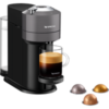 Nespresso by Magimix Vertuo Next 11707 - Dark Grey