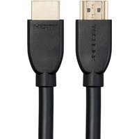 Techlink 103203 3m HDMI Cable - Black