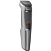 Philips Series 3000 9-in-1 MG3722/33 Multi Groomer Silver
