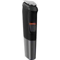 Philips Series 5000 11-in-1 MG5730/33 Multi Groomer Black / Grey