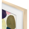 Samsung The Frame Bezel For 75" TV - Beige