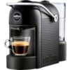 Lavazza Jolie 18000402 Pod Coffee Machine - Black