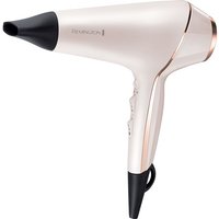 Remington PROluxe AC9140 Hair Dryer White / Rose Gold
