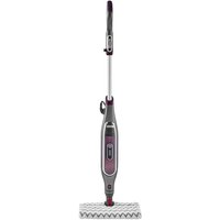 Shark Klik nâ€™ Flip S6003UK Steam Mop with up to 11.5 Minutes Run Time