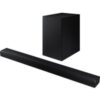 Samsung HW-A550 Bluetooth 2.1 Soundbar - Black